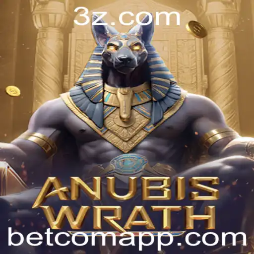 Explorando AnubisWrath: O Novo Fenômeno da Betcom