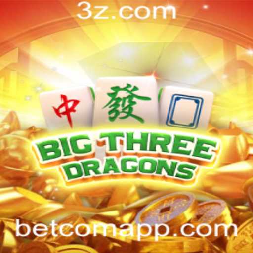Explorando o Mundo do BigThreeDragons com Betcom