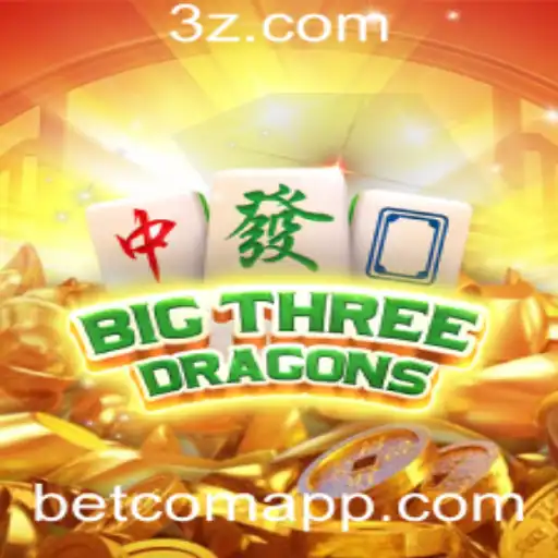 Explorando o Mundo do BigThreeDragons com Betcom