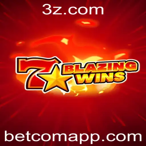 Descubra o Empolgante Mundo de BlazingWins: O Novo Jogo da Betcom