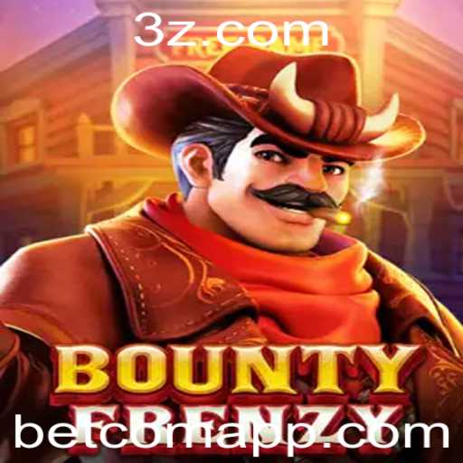 BountyFrenzy: O Novo Fenômeno dos Jogos Online