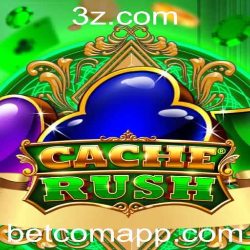 Descubra CacheRush: O Jogo de Estratégia Que Está Conquistando Betcom