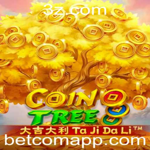 Descubra o Fascinante Mundo do Jogo CoinTree