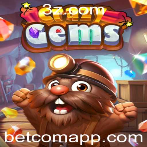Explorando CrazyGems: O Novo Fenômeno dos Jogos da Betcom