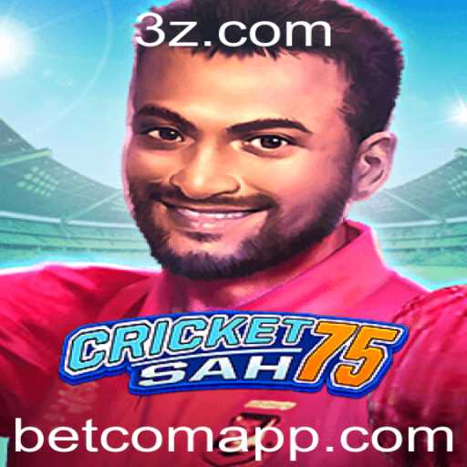 Descubra o Fascinante Mundo do CricketSah75 e a Plataforma de Apostas Betcom
