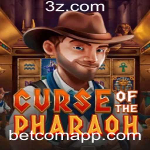 CurseofthePharaoh: Descubra o Novo Fenômeno dos Jogos de Aventura