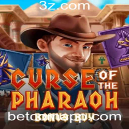 Explorando o Mundo de Curse of the Pharaoh Bonus Buy: Um Novo Horizonte em Entretenimento de Cassino