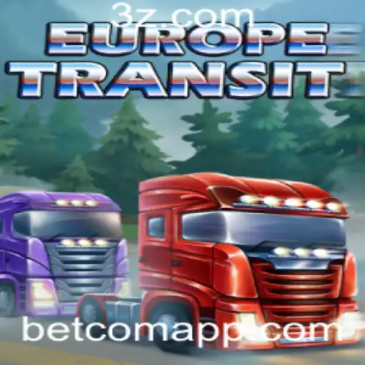 Descubra o Fascinante Mundo de EuropeTransit