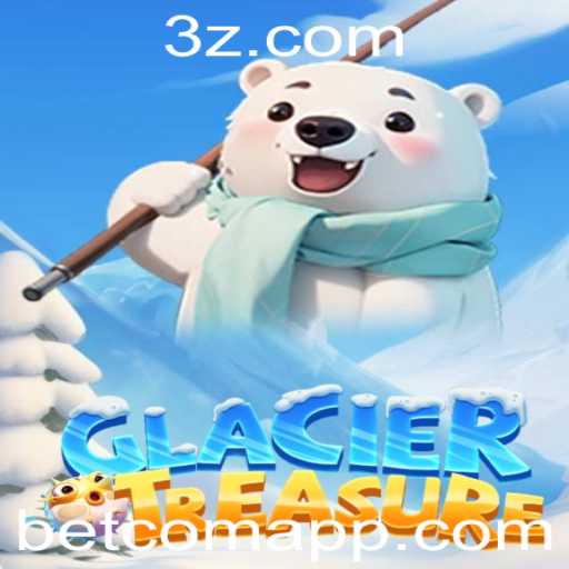 Explorando GlacierTreasure: O Novo Jogo da Betcom