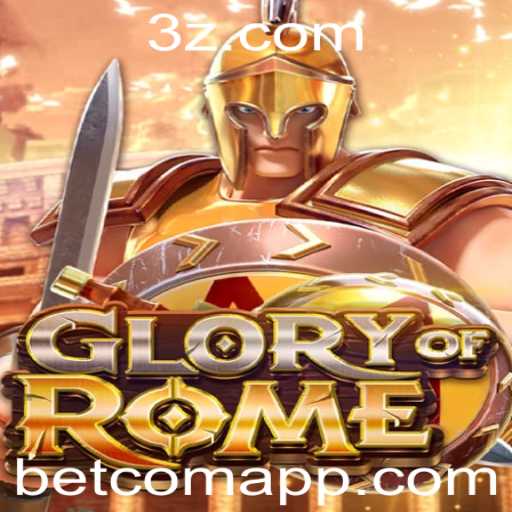 Descubra 'GloryofRome': Um Jogo Estratégico Empolgante da Betcom