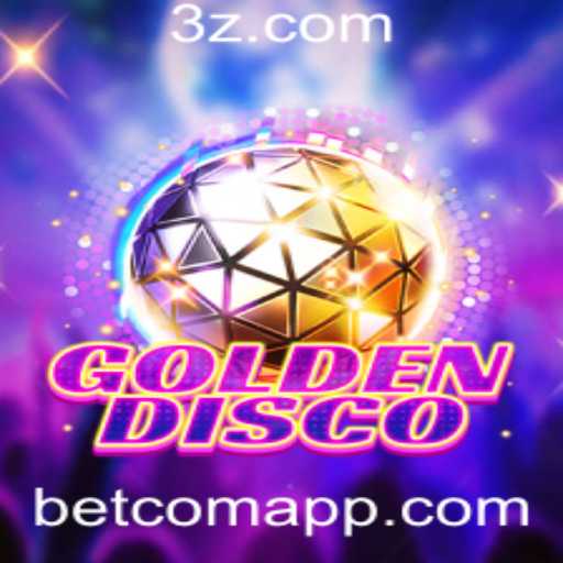 GoldenDisco: A experiência vibrante de jogar e dançar