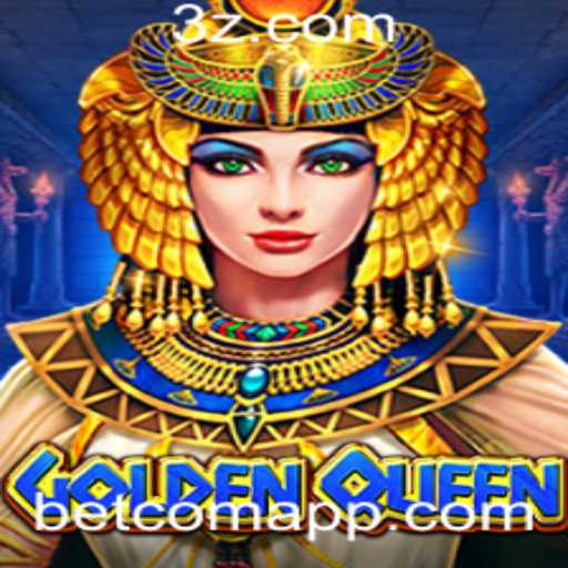GoldenQueen: A Nova Sensação no Mundo dos Jogos de Aposta