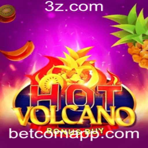 Explorando o Mundo de HotVolcanoBonusBuy: Aventura em Jogo com Betcom
