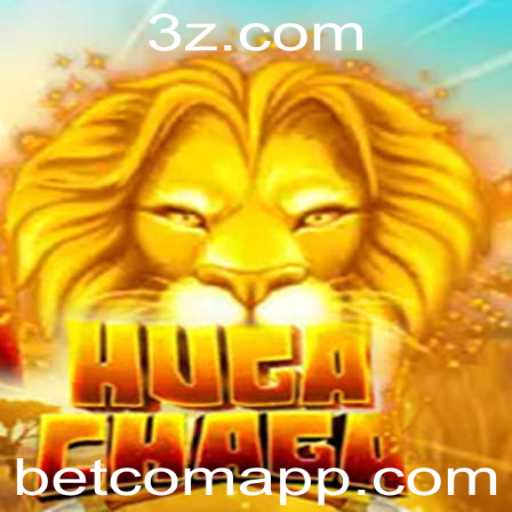 Explorando HugaChaga: O Jogo da Betcom que Está Conquistando o Mundo dos Games