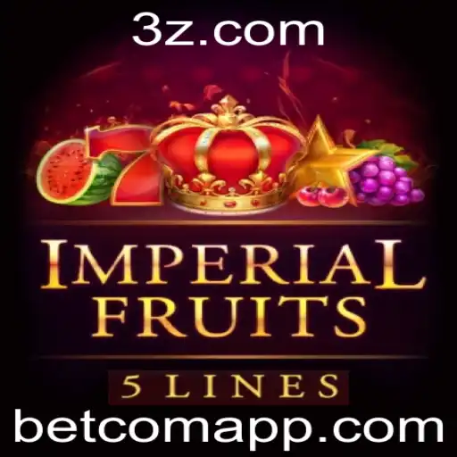 Explorando ImperialFruits5: Um Mergulho no Mundo dos Jogos de Betcom