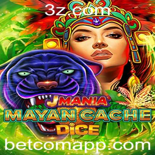 Descubra o Jogo Empolgante: JManiaMayanCacheDice