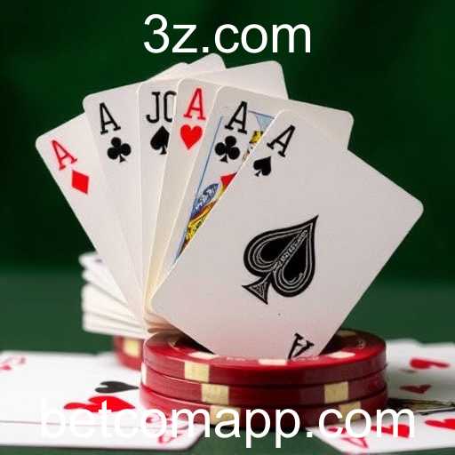 Jogos de Cartas: Uma Jornada Através da História e Modernidade