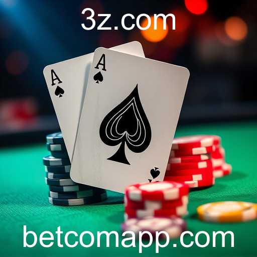 A Fascinante Jornada dos Jogos de Pôquer: Estratégias, História e o Impacto da Betcom