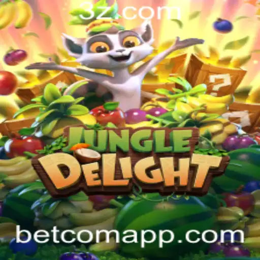 JungleDelight: Aventura e Estratégia na Selva com BetCom
