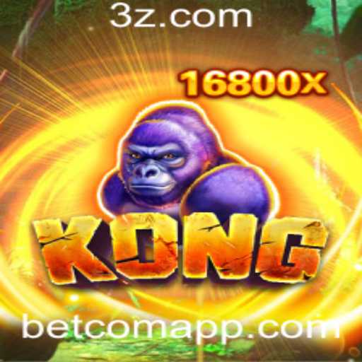 Explorando o Jogo Kong: Uma Aventura Com Betcom