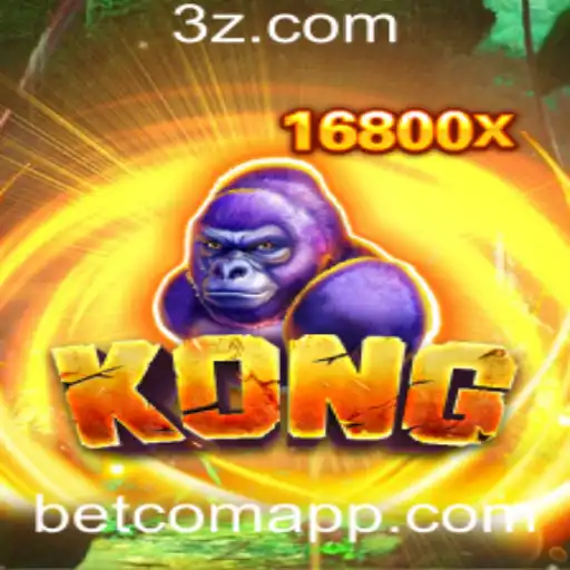 Explorando o Jogo Kong: Uma Aventura Com Betcom