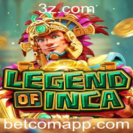 Descubra o Fascinante Mundo de LegendofInca