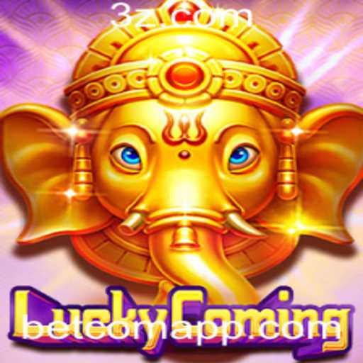 Conheça LuckyComing: O Novo Jogo de Apostas Que Está Conquistando o Mundo