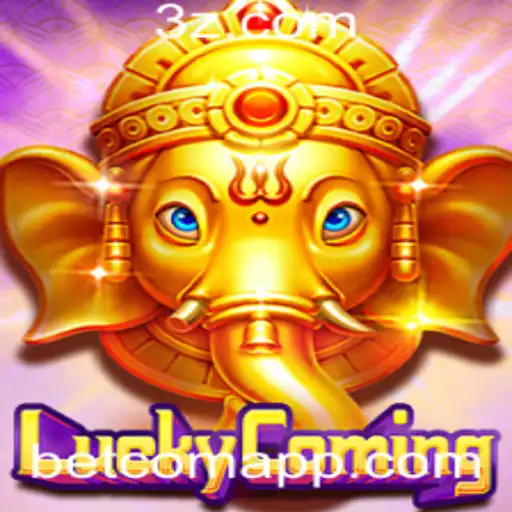 Conheça LuckyComing: O Novo Jogo de Apostas Que Está Conquistando o Mundo