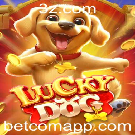Explorando LuckyDog: O Jogo de Apostas que Está Conquistando a Betcom