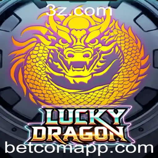 Descubra LuckyDragon: O Jogo de Apostas da Betcom
