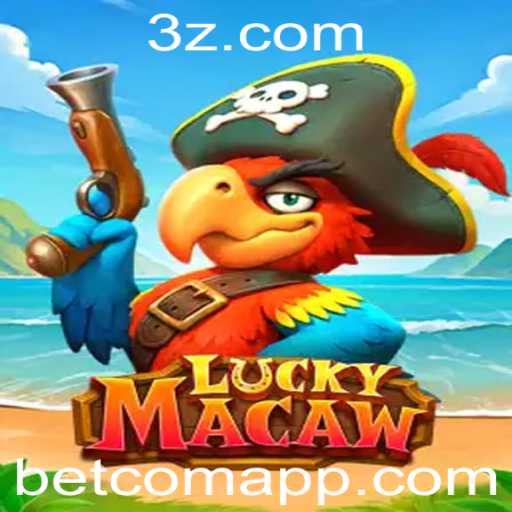 Explorando o Mundo de LuckyMacaw: Um Guia Completo