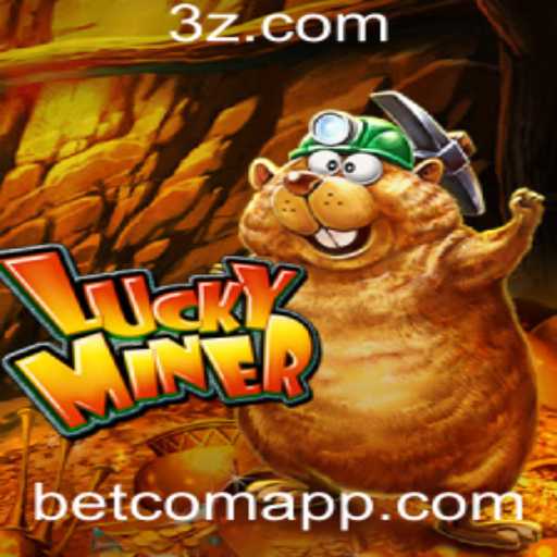 Descubra LuckyMiner: O Jogo Que Está Transformando o Mundo dos Cassinos Online