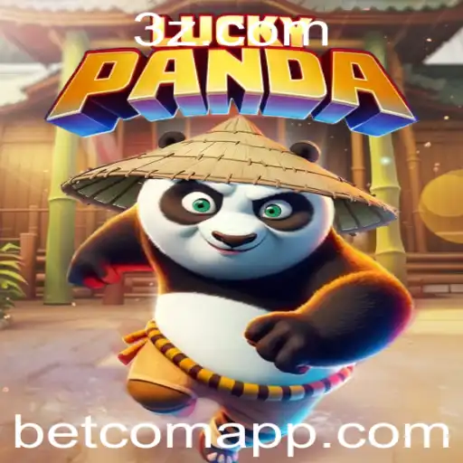 Descobrindo LuckyPanda: O Jogo de Apostas da Betcom que Está Conquistando o Mundo