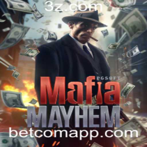 Descubra o Fascinante Mundo de MafiaMayhem: O Jogo que Está Agitando o Mercado