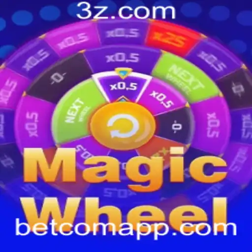 O Fascinante Universo de MagicWheel: Explorando o Jogo com Betcom