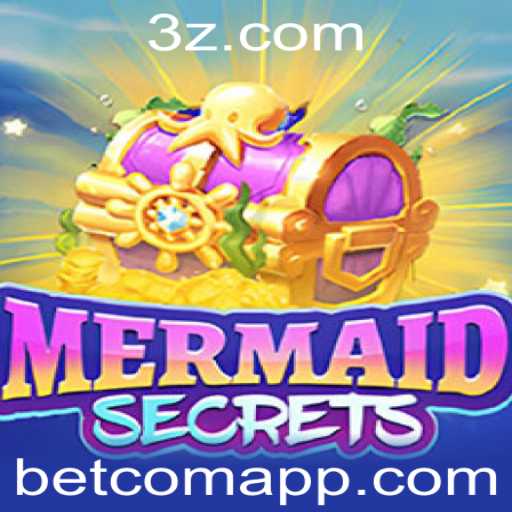 Descubra os Segredos do Jogo MermaidSecrets
