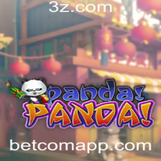Descubra o Novo Jogo PandaPanda da Betcom