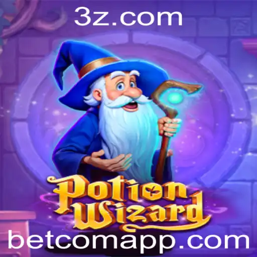 Explore PotionWizard: O Novo Jogo de Betcom