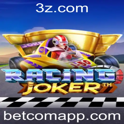 Descubra o Empolgante Mundo de RacingJoker com Betcom