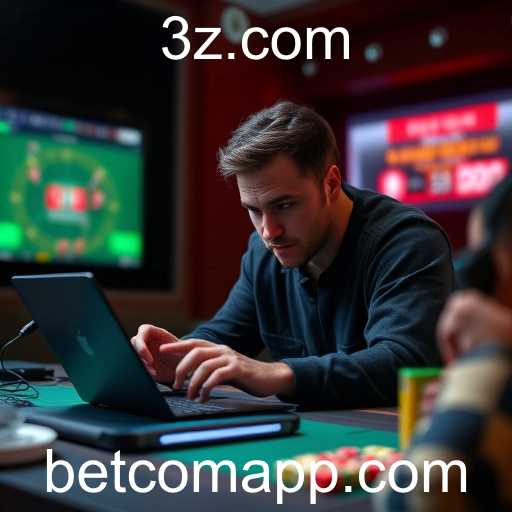 Jogo Responsável: Uma Abordagem Necessária na Era Digital