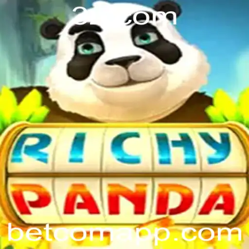 Explorando o Universo de Aventuras com RichyPanda e Betcom