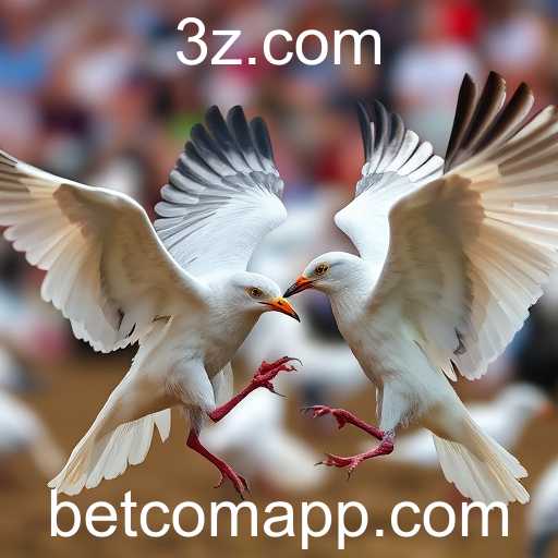 Rinha de Galos: A Controvérsia e o Impacto do Betcom