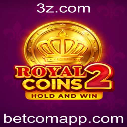 Descubra RoyalCoins2: O Universo de Apostas da Betcom