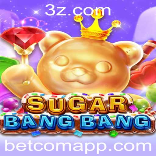 Descubra SUGARBANGBANG: O Envolvente Mundo do Novo Jogo Betcom
