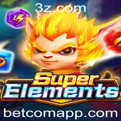 SuperElements: Uma Jornada Inovadora no Universo dos Jogos Digitais