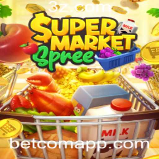 SupermarketSpree: Explorando o Novo Fenômeno de Jogo com a Betcom