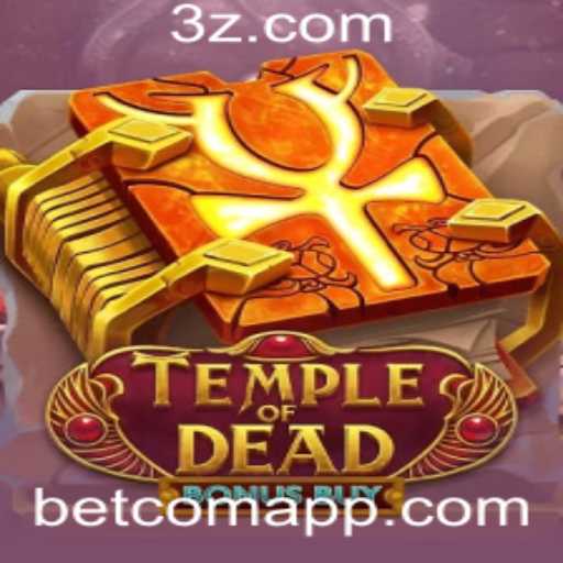 Explorando o Mundo de TempleofDeadBonusBuy: A Nova Sensação dos Jogos de Cassino