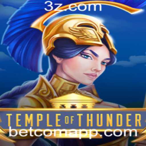 Explorando o Fascinante Mundo de TempleofThunder no Universo Betcom
