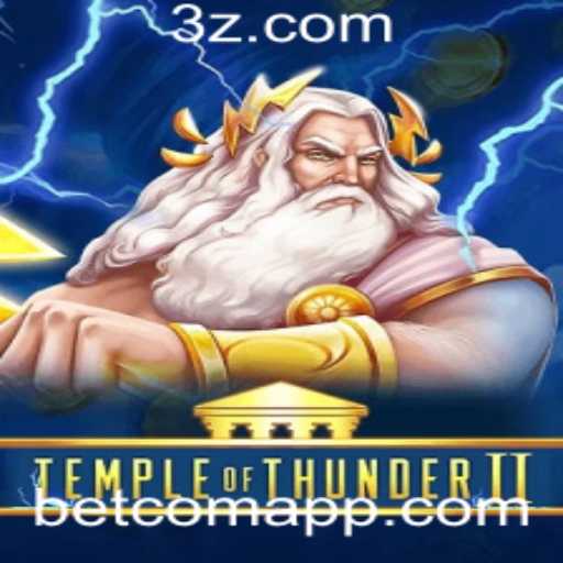Temple of Thunder II: Um Mergulho no Mundo da Aventura com Betcom