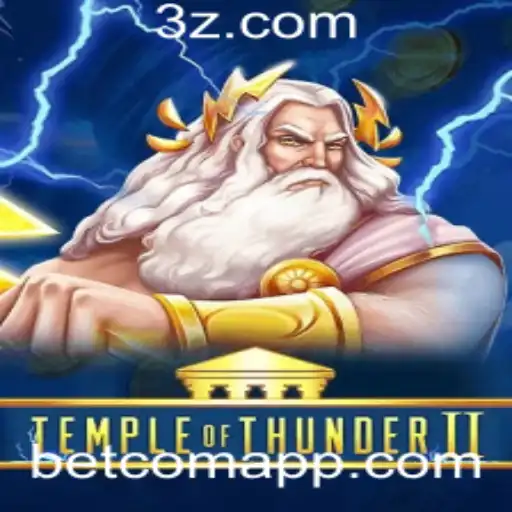 Temple of Thunder II: Um Mergulho no Mundo da Aventura com Betcom